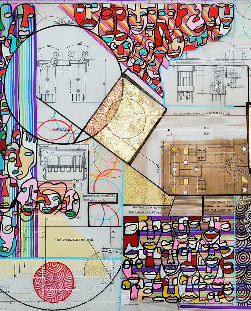 Category - Canvases Plans
