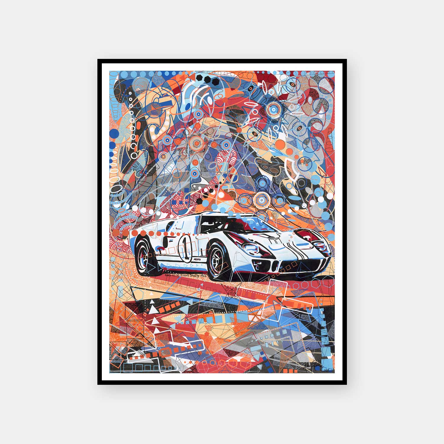 Resonance-Ford-GT40-P1015-Shelby-1966