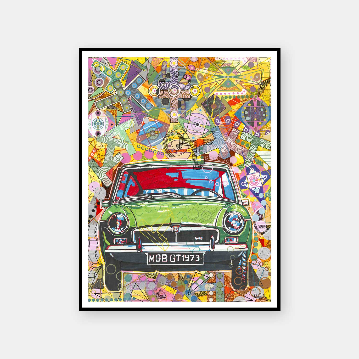 Resonance-MGB-GT-1973