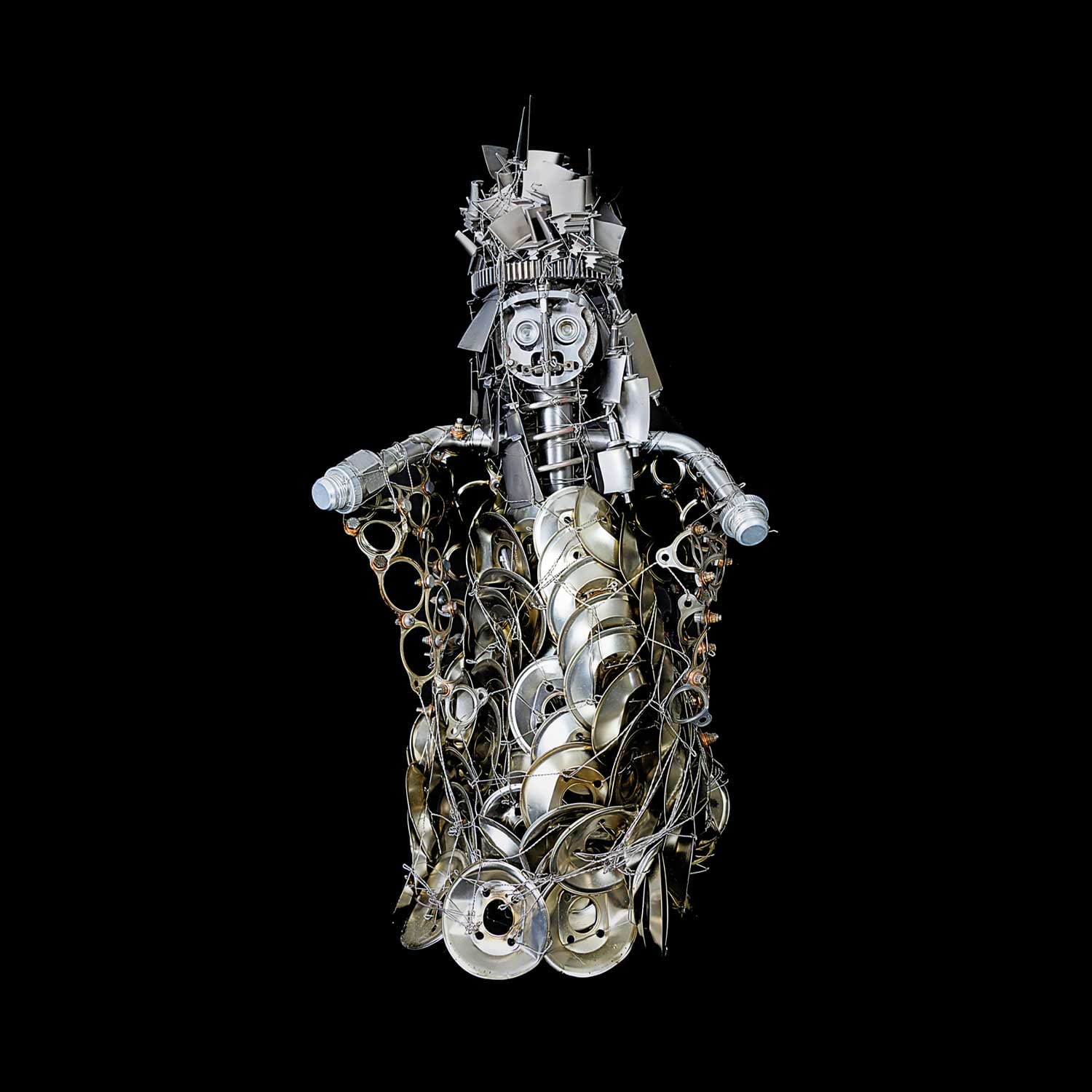 Aerosculpt-Robots-The-Crazy-Princess