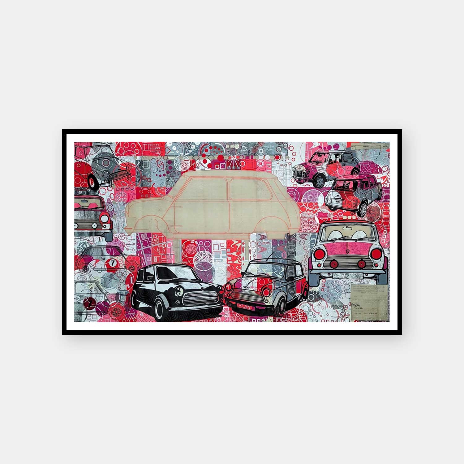 Transmission-Big-Red-Mini
